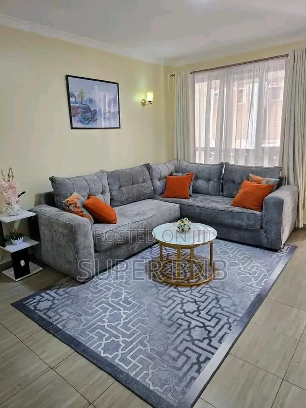 1 2 Bedroom Airbnb Nairobi, Waiyaki Way.Mountain View ,N Market