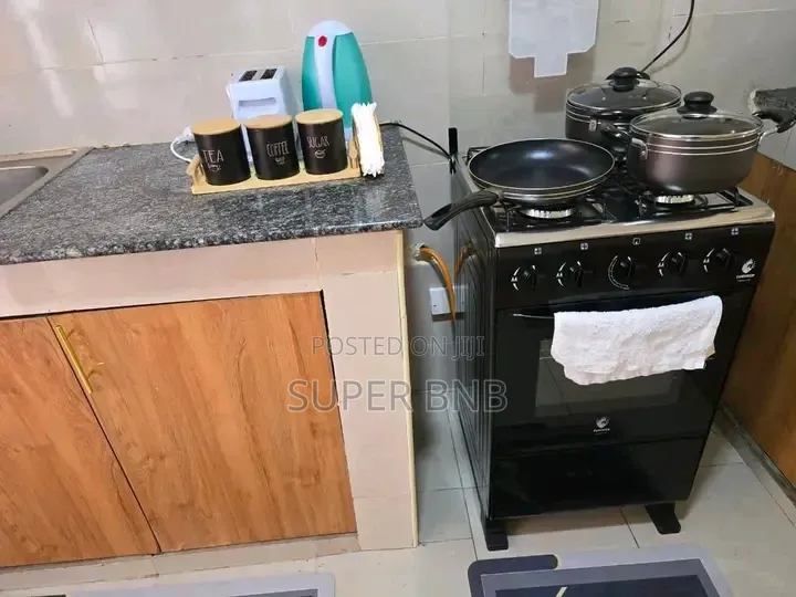 1 2 Bedroom Airbnb Nairobi, Waiyaki Way.Mountain View ,N Market