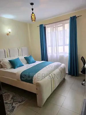 1 2 Bedroom Airbnb Nairobi, Waiyaki Way.Mountain View ,N Market