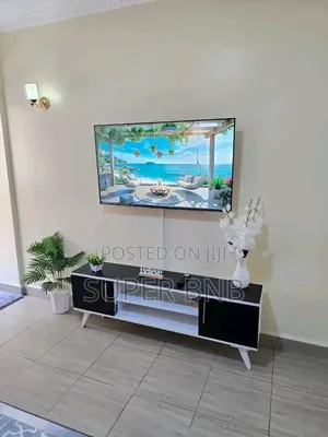 1 2 Bedroom Airbnb Nairobi, Waiyaki Way.Mountain View ,N Market