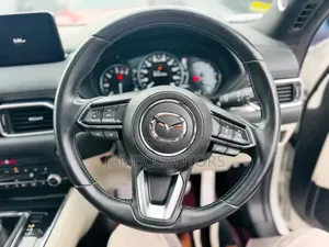 Mazda CX-8 2.2 AWD (6 seater) 2021
