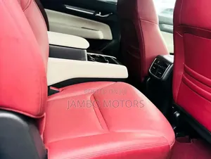 Mazda CX-8 2.2 AWD (6 seater) 2021