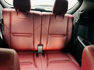 Mazda CX-8 2.2 AWD (6 seater) 2021