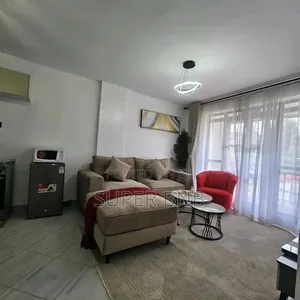 Airbnb 1-Bedroom Apartment Lower Kabete, Kibichiku