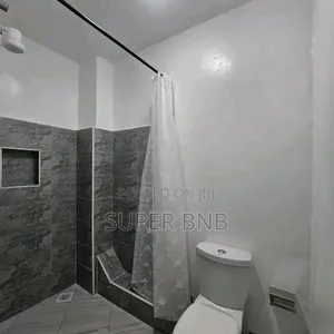 Airbnb 1-Bedroom Apartment Lower Kabete, Kibichiku
