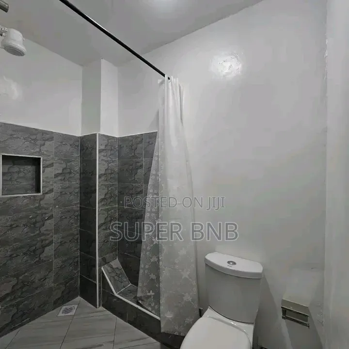 Airbnb 1-Bedroom Apartment Lower Kabete, Kibichiku