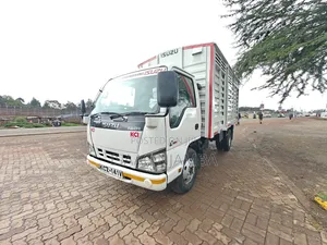 Isuzu NPR Local Assembled