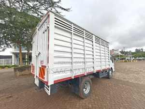Isuzu NPR Local Assembled