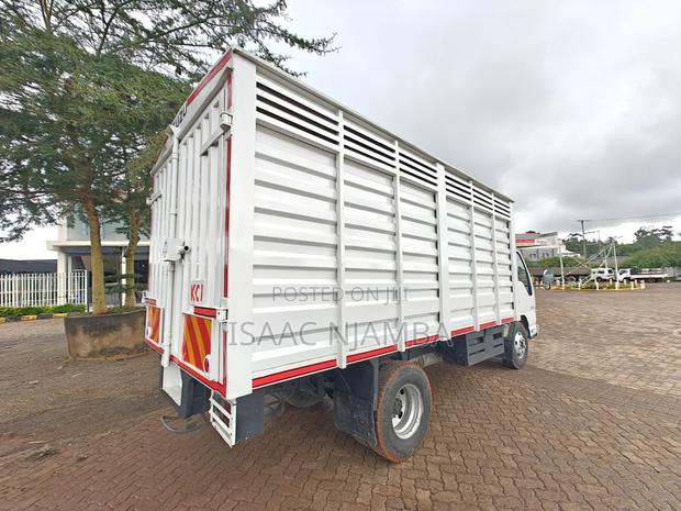 Isuzu NPR Local Assembled - thumbnail 5