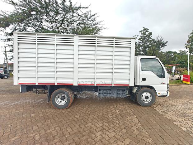 Isuzu NPR Local Assembled - thumbnail 6
