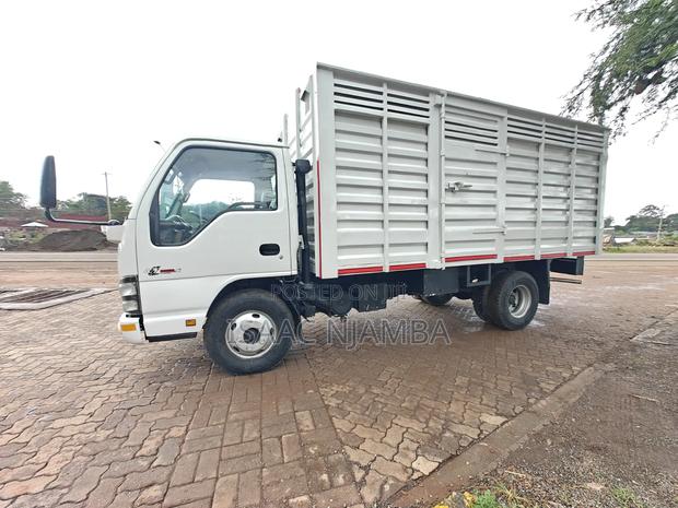Isuzu NPR Local Assembled - thumbnail 9