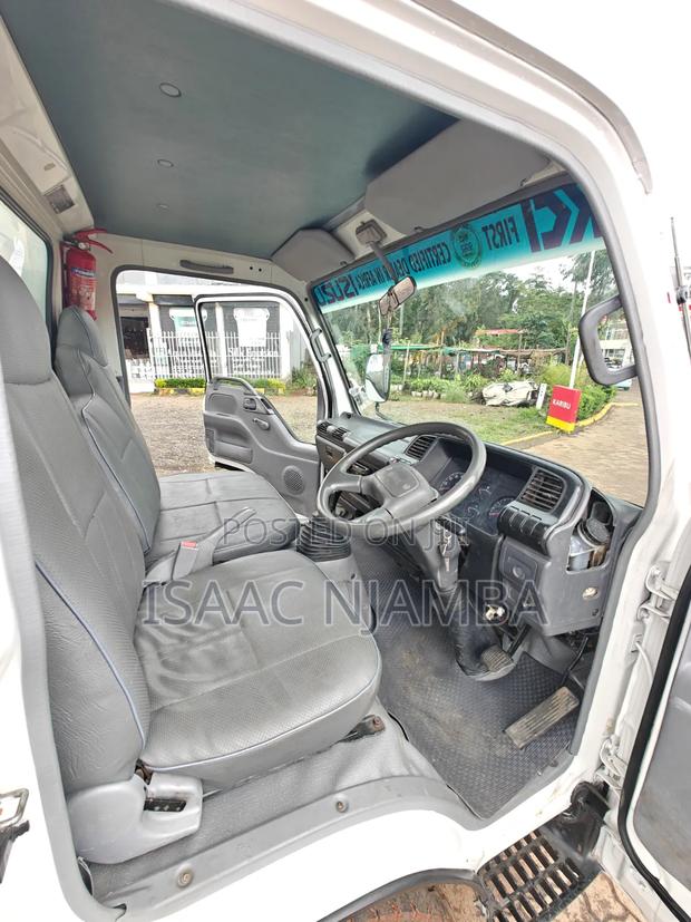 Isuzu NPR Local Assembled - thumbnail 11