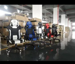 Multi - Colored Gaming Chairs