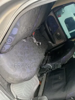 Nissan Note 2011