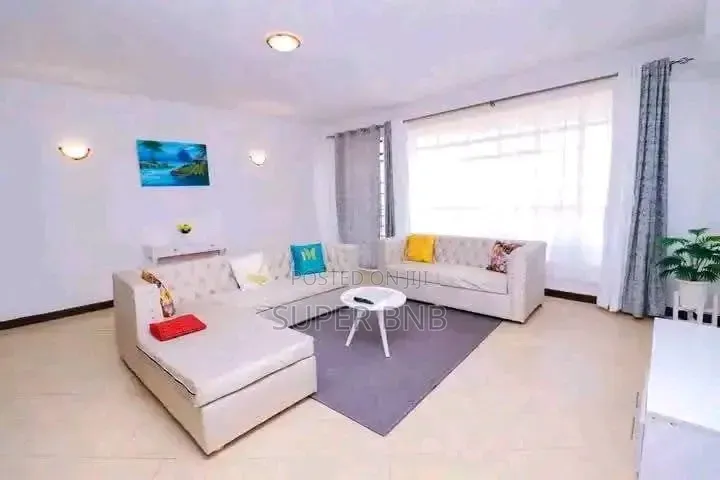 Hcosy Airbnb Studio , 1 2 Bedrooms Furnished at Kikuyu Town Kabete