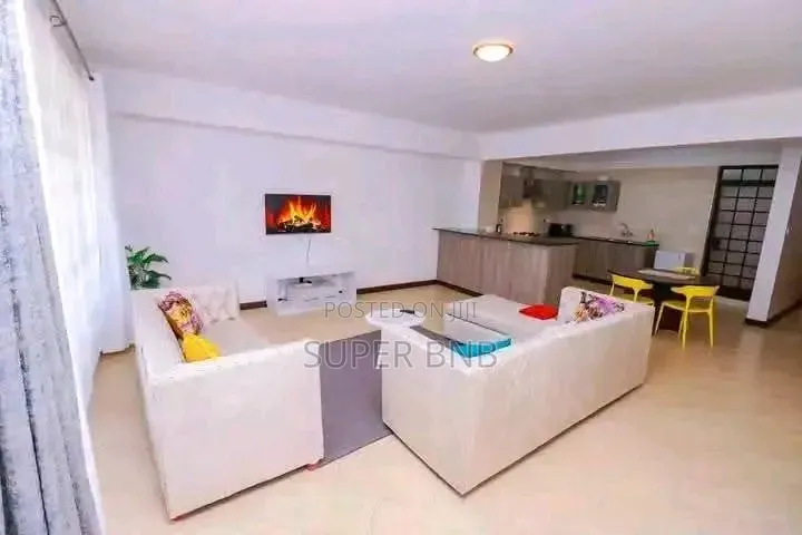 Hcosy Airbnb Studio , 1 2 Bedrooms Furnished at Kikuyu Town Kabete