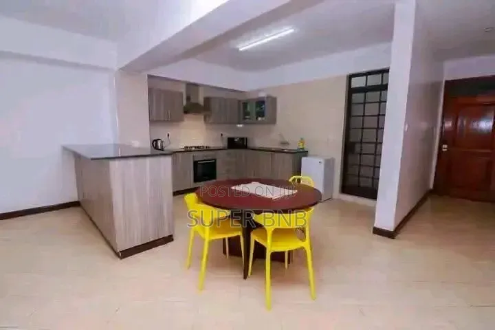 Hcosy Airbnb Studio , 1 2 Bedrooms Furnished at Kikuyu Town Kabete