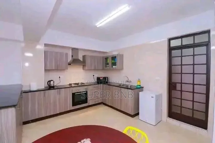 Hcosy Airbnb Studio , 1 2 Bedrooms Furnished at Kikuyu Town Kabete