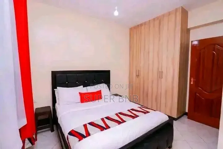 Hcosy Airbnb Studio , 1 2 Bedrooms Furnished at Kikuyu Town Kabete