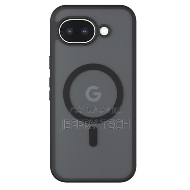 Google Pixel 10a Magnetic Case Mate Finish