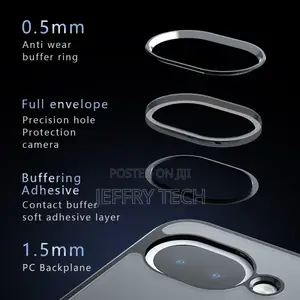 Google Pixel 10a Magnetic Case Mate Finish