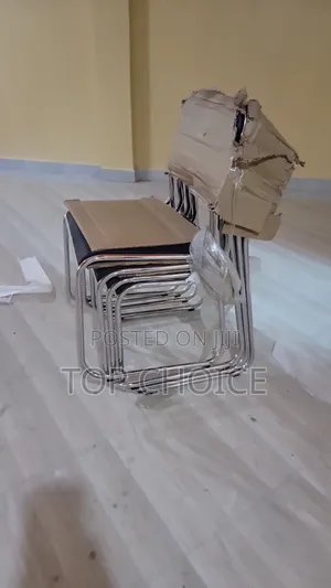 New Cfa Waiting Chairs