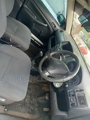 Toyota Probox 2014 White