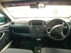 Toyota Probox 2014 White