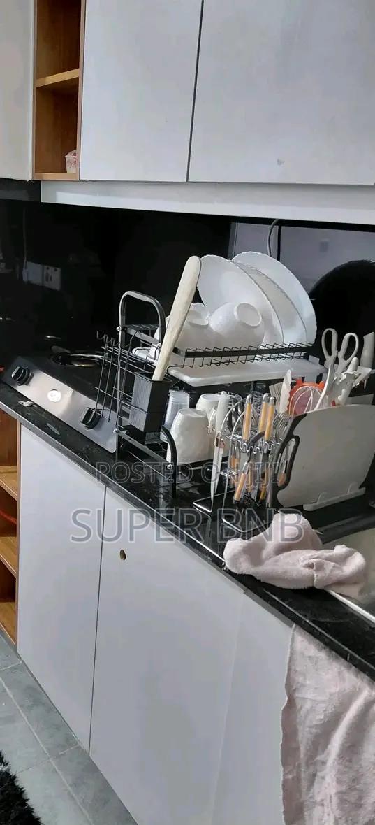 Studio in Thindigua, Kiambu Road. Available Both Long Short Stay. - thumbnail 4
