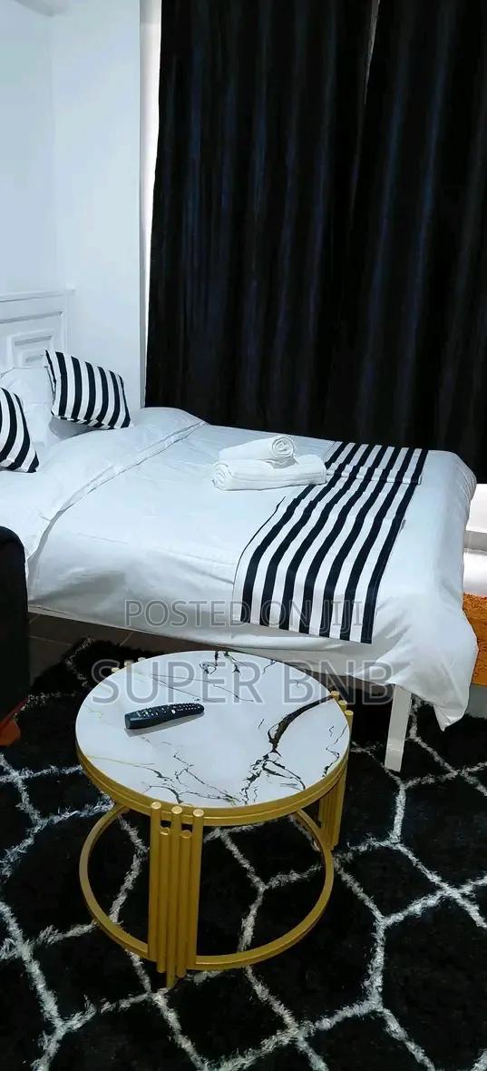 Studio in Thindigua, Kiambu Road. Available Both Long Short Stay. - thumbnail 5