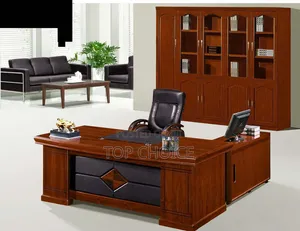 Executive Office Tables 1.6m