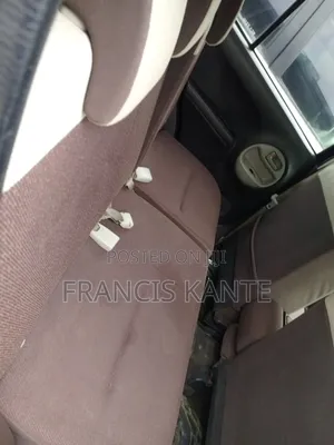 Toyota Passo 2012