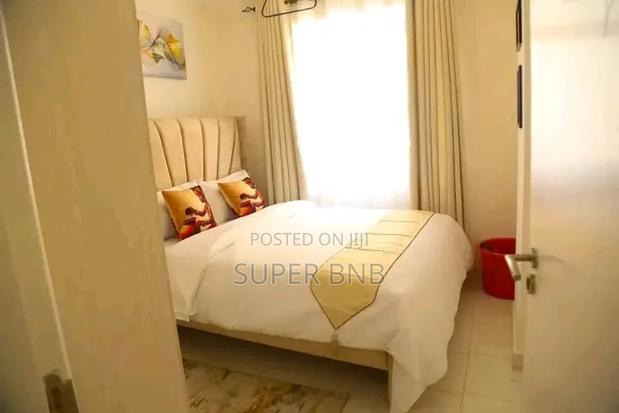 Nairobi, Kiambu Town Fully Furnished One, Two and Three Bedroom