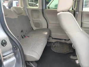Honda N-Box 2019 Gray