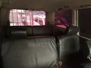 Toyota Noah 2009 Silver