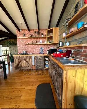 Limuru, Fully Furnished Two Bedroom Cottage Available for Bookings.