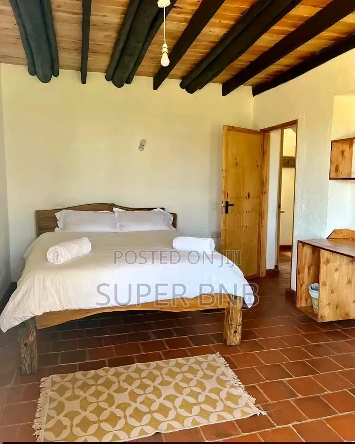 Limuru, Fully Furnished Two Bedroom Cottage Available for Bookings.