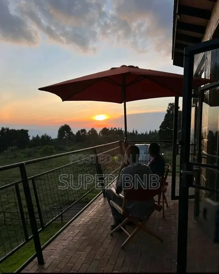 Limuru, Fully Furnished Two Bedroom Cottage Available for Bookings.