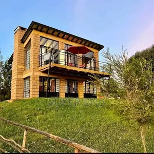 Limuru, Fully Furnished Two Bedroom Cottage Available for Bookings.
