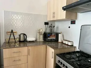 3 Bedroom Airbnb Kiambu Rd, Thindigua Nairobi, Kenya