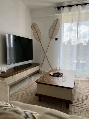 3 Bedroom Airbnb Kiambu Rd, Thindigua Nairobi, Kenya