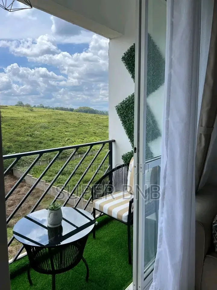 3 Bedroom Airbnb Kiambu Rd, Thindigua Nairobi, Kenya