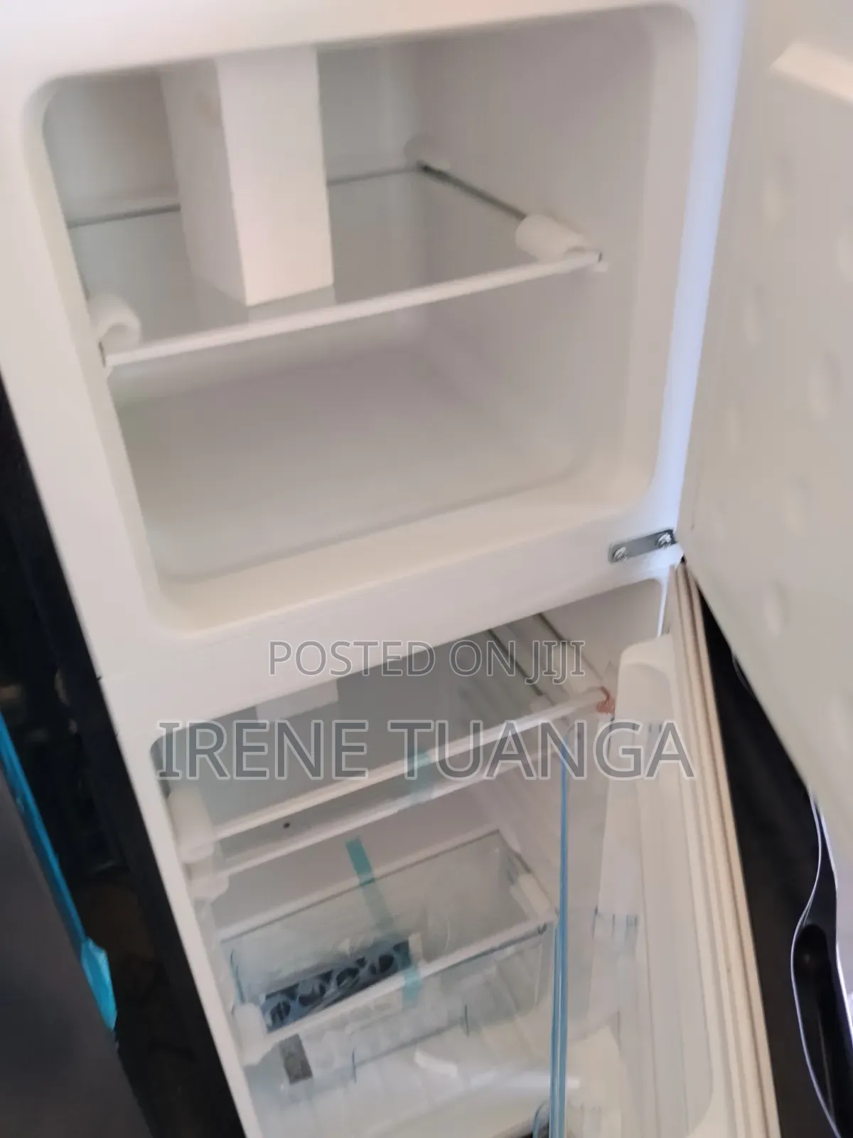 Von Refrigerator