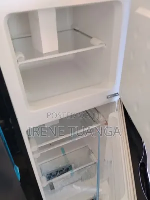 Von Refrigerator