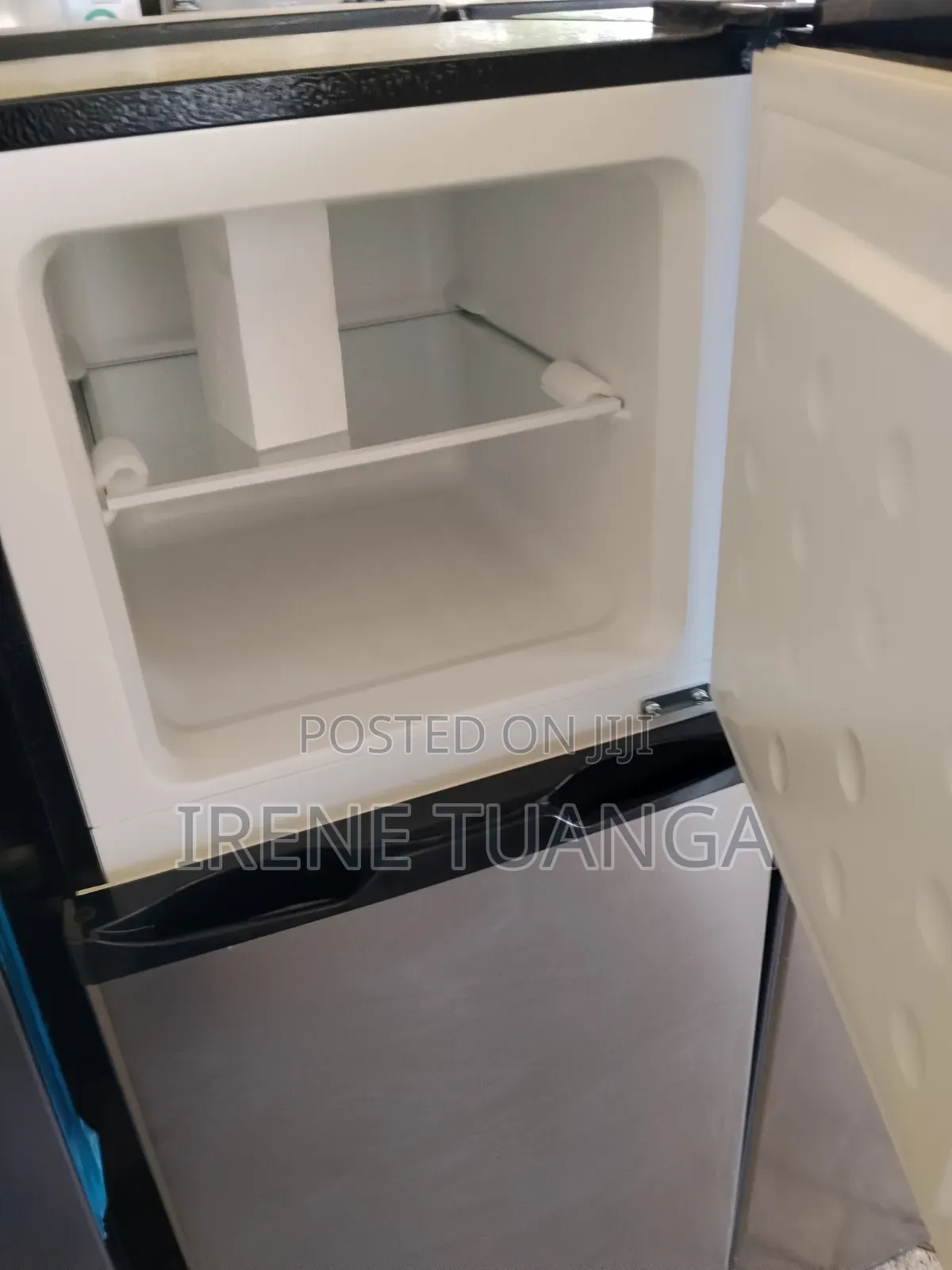 Von Refrigerator