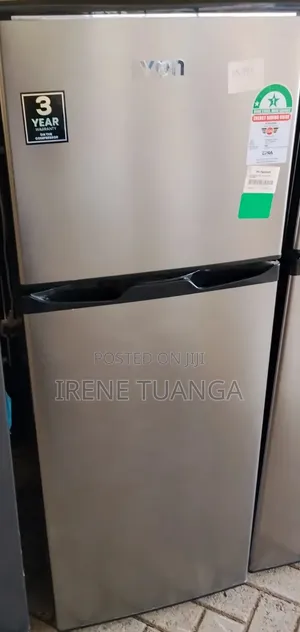 Von Refrigerator