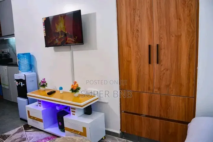 Airbnb Kiambu Tsavo Fully Furnished Studio BNB