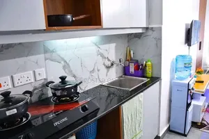 Airbnb Kiambu Tsavo Fully Furnished Studio BNB