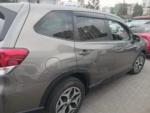 Subaru Forester 2020 Beige