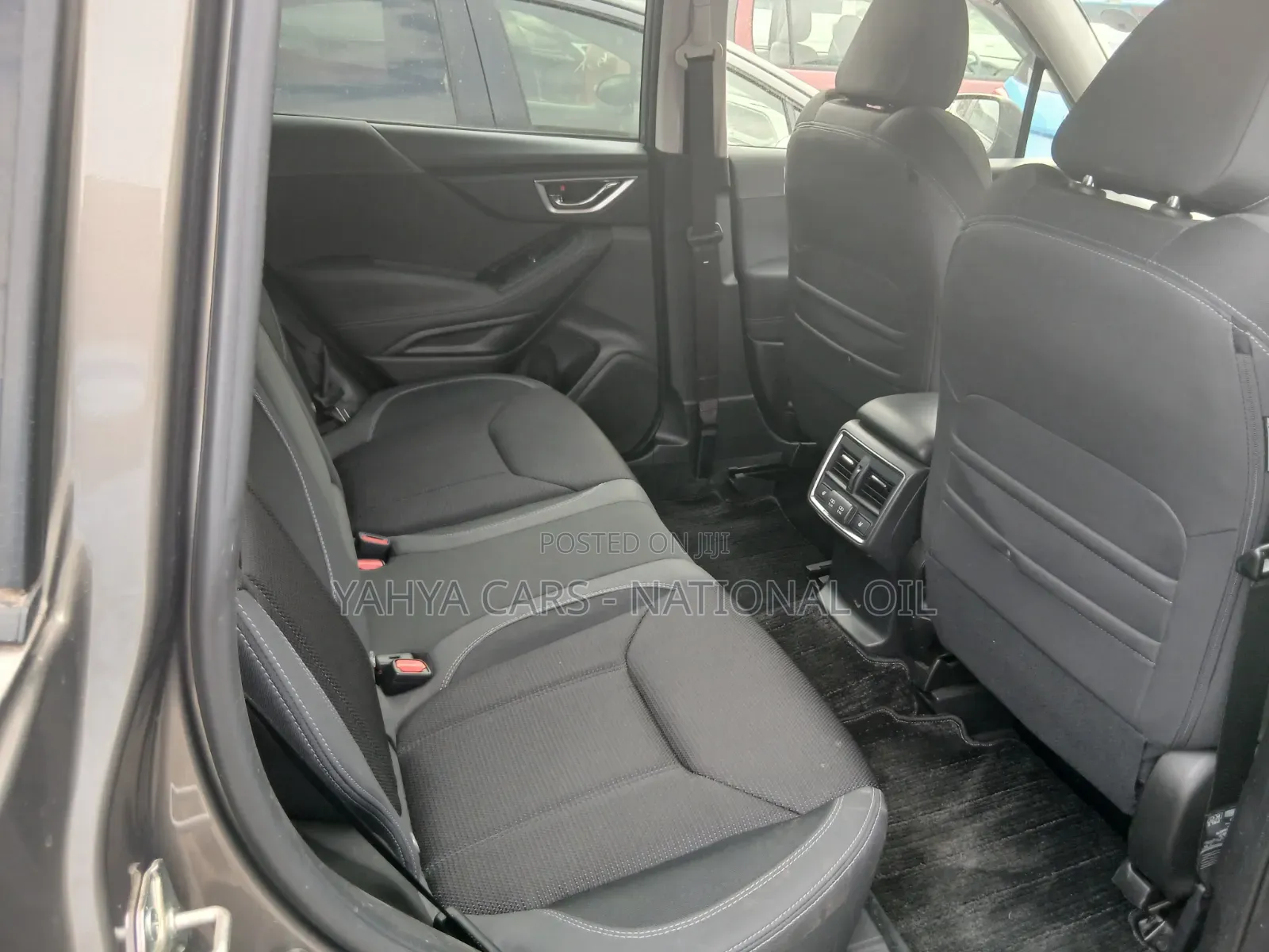 Subaru Forester 2020 Beige